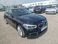 BMW  116D  116cv