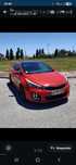 Kia ceed 1.6 GT line