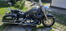 Yamaha Royal Star Yamaha Royal Star Tour Deluxe XVZ