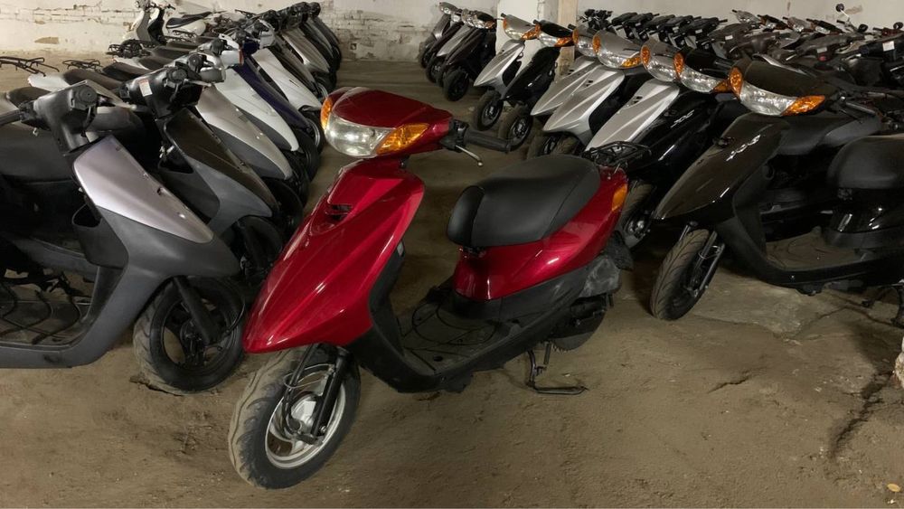 Акція!Безкоштовна Доставка !Хонада Ямаха Сузукі .