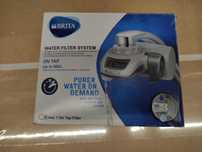 Nowy Filtr nakranowy Brita On Tap HF System filtracyjny filtr w środku