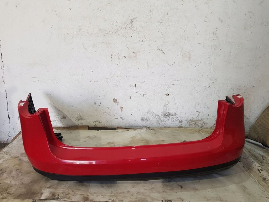 ZDERZAK TYŁ TYLNI VW PASSAT B6 3C5 2005R EUR KOMBI