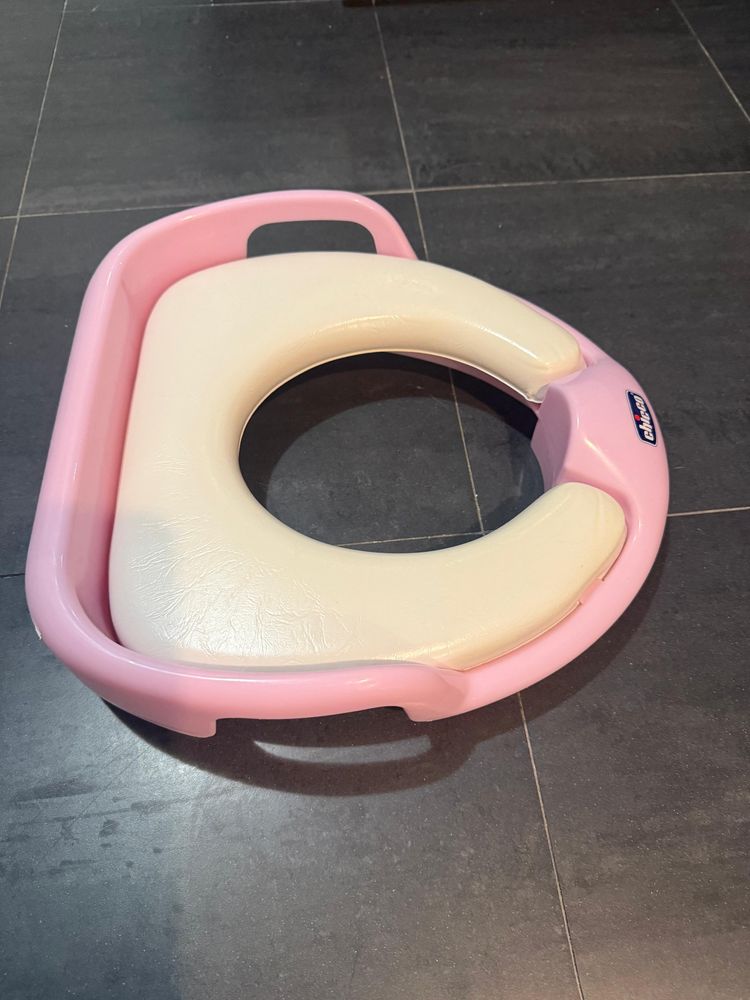 Chicco Redutor de Sanita 18m+ Chicco
