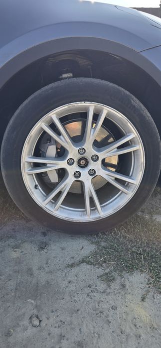 Диск tesla model y