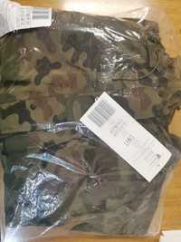 Ubranie ochronne go-retex 128Z/MON wojskowe z bluzą komplet M/L