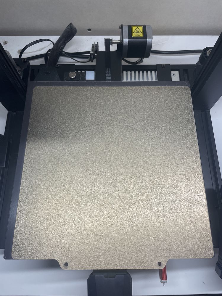Drukarka 3D Anycubic Kobra 2 Pro + 6 filamentów + akcesoria!