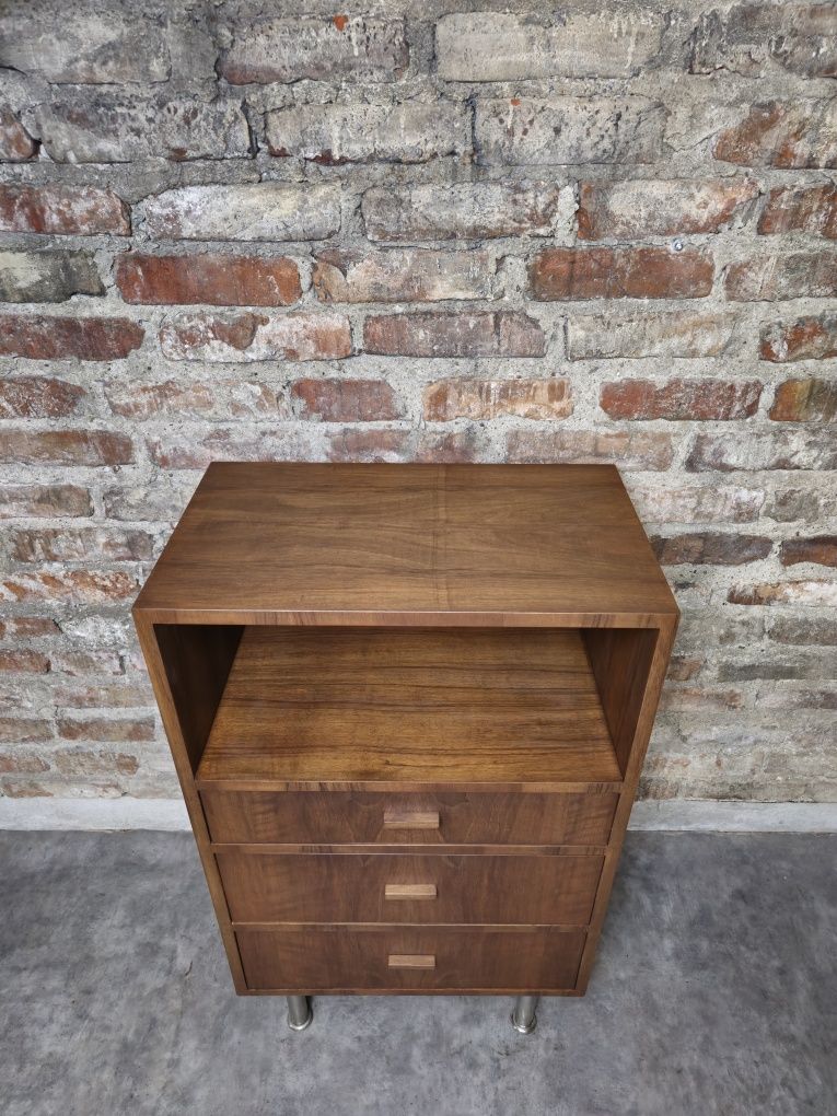 Komoda/szafka vintage po całkowitej renowacji UNIKAT