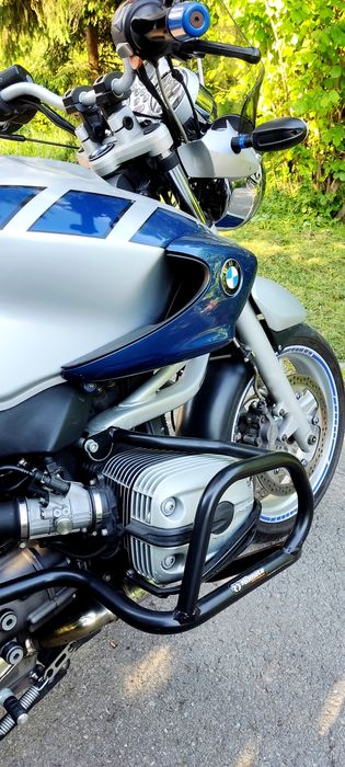 BMW r1150r świetny stan