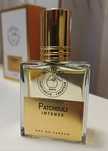 Nicolai Patchouli intense
