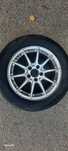 Диск Mercedes R16 225/65