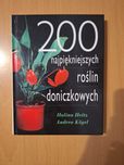 200 najpiękniejszych roślin doniczkowych