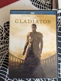 Gladiator. Film DVD