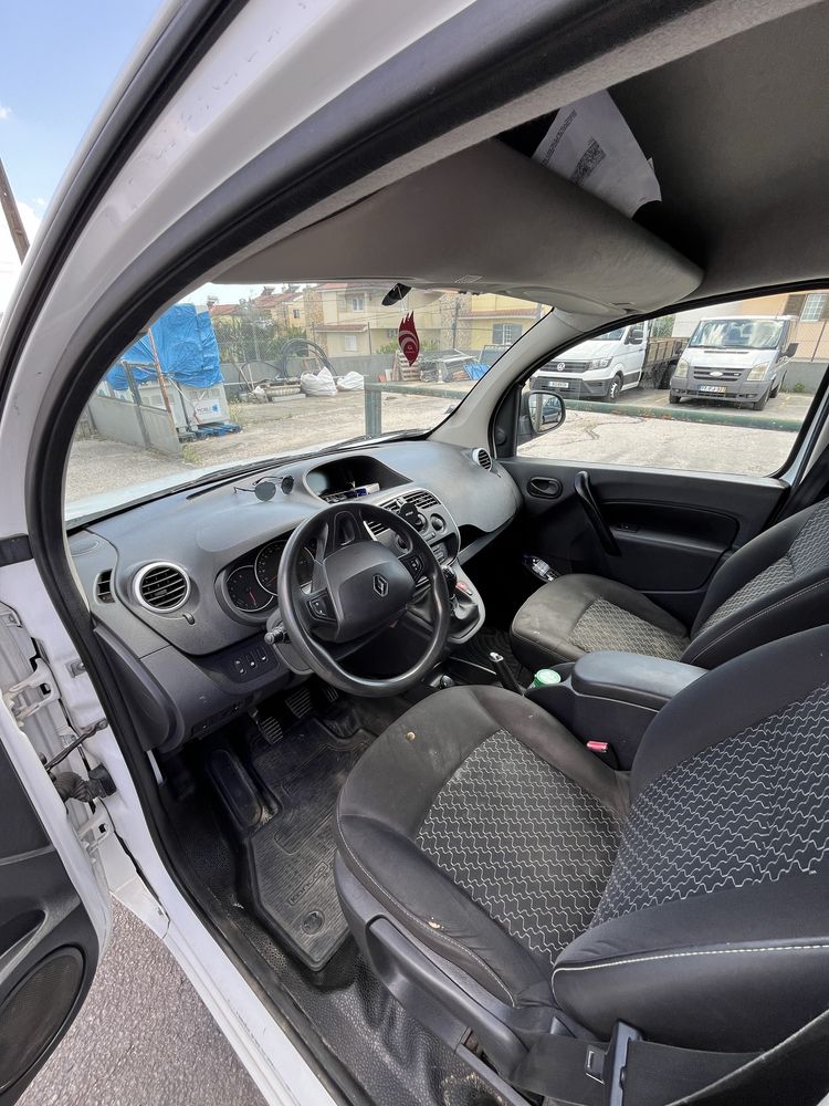 Renault Kangoo 1.5 2017