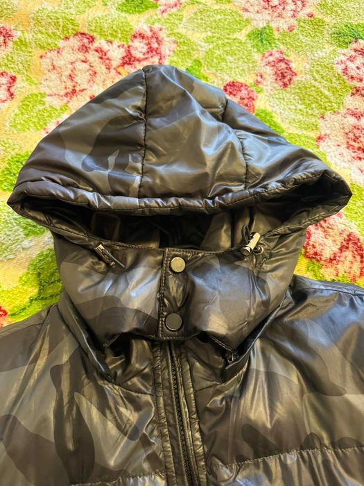 Куртка чоловіча зимова, р. М