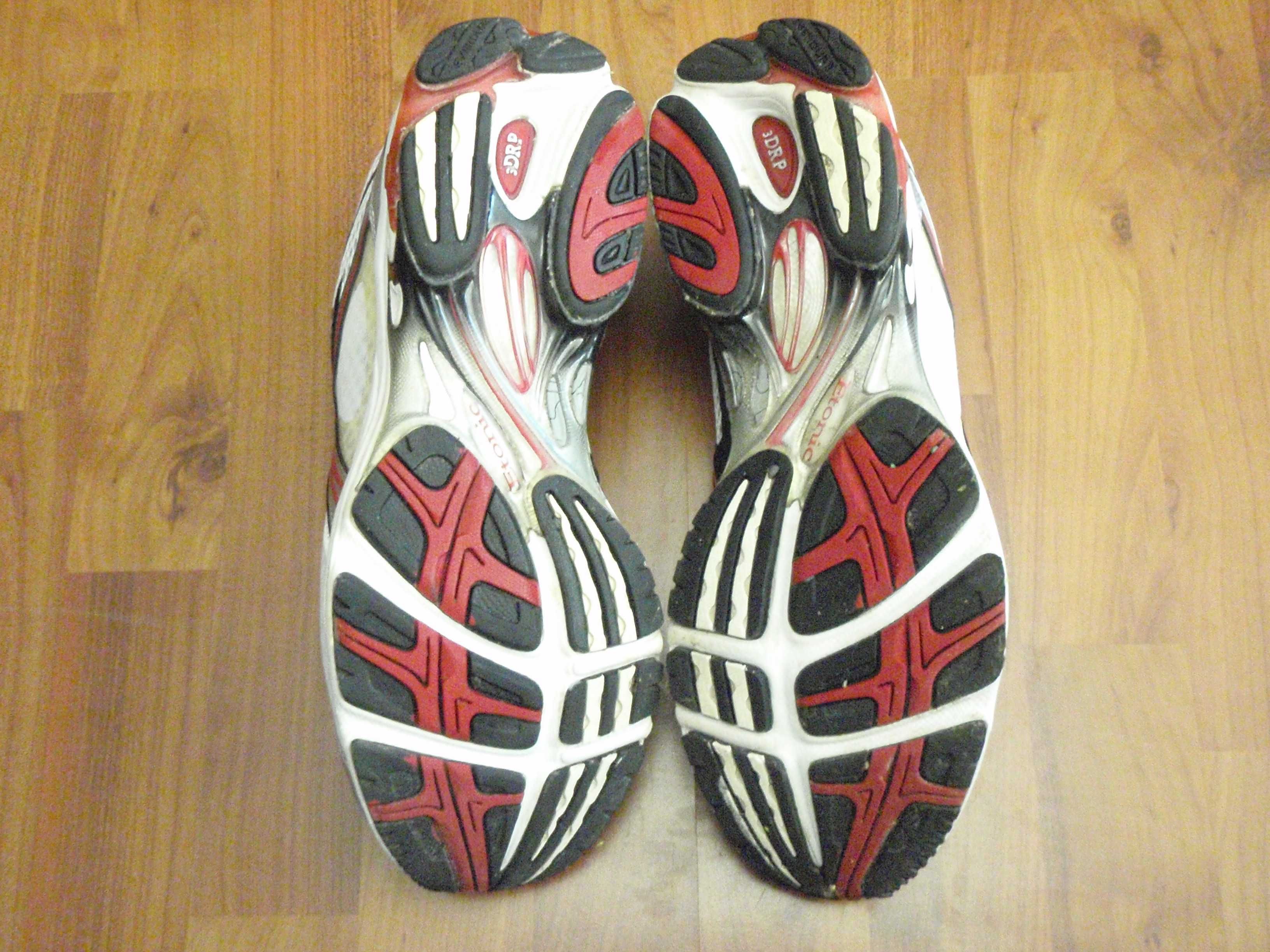 Кросівки Etonic, розмір 47