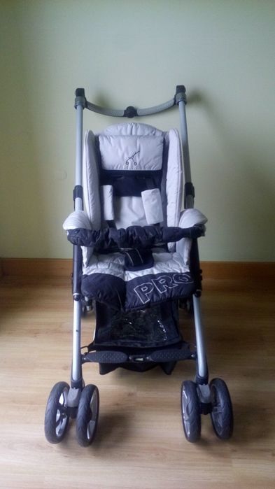 Carrinho bebe JANE Carrera PRO