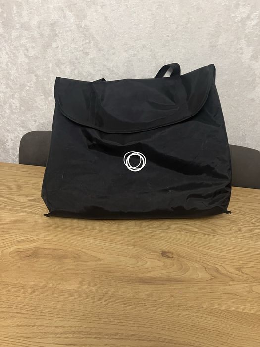 Підніжка-стільчик для старшоі дитини Bugaboo