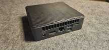 !! Intel NUC 8i3BEK2 500GB/32GB Home Assistant Plex Proxmox Frigate !!