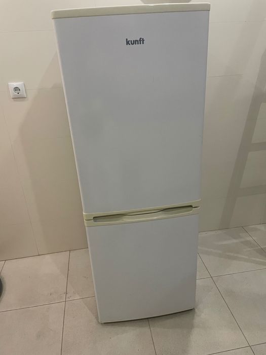 Frigorífico combinado