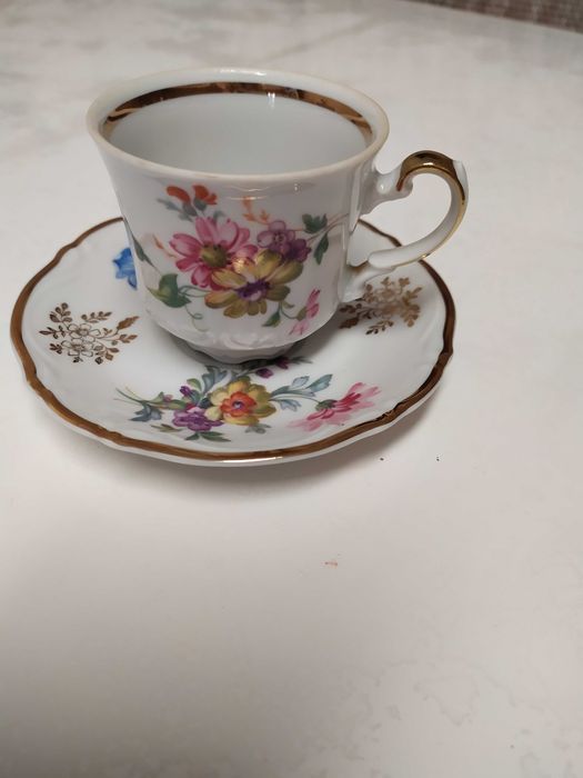 Chávenas de Colecção(Preço cada)  - NEGOCIÁVEL