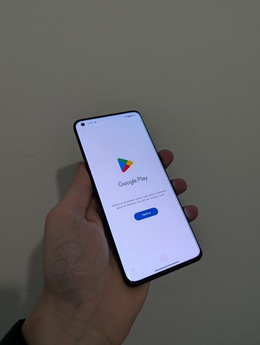 OnePlus 10 Pro Black 8/128gb Neverlock