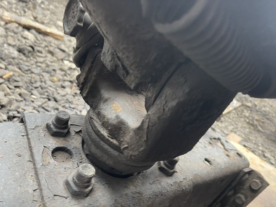 Продам євро форкоп