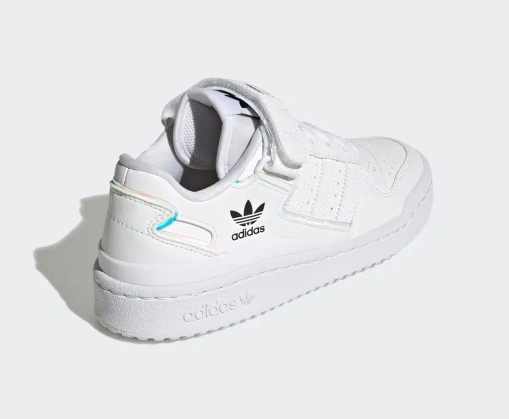 Buty Adidas Forum Low J rozm. 36