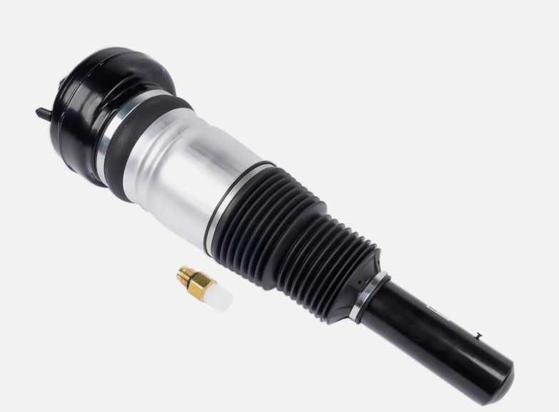 Amortecedor Pneumático Dianteiro Audi Q5 Q7 Q8 Audi Etron NOVO
