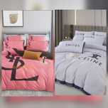 Pościel komplet zestaw 200x220 Versace  lv  ysk glamour
