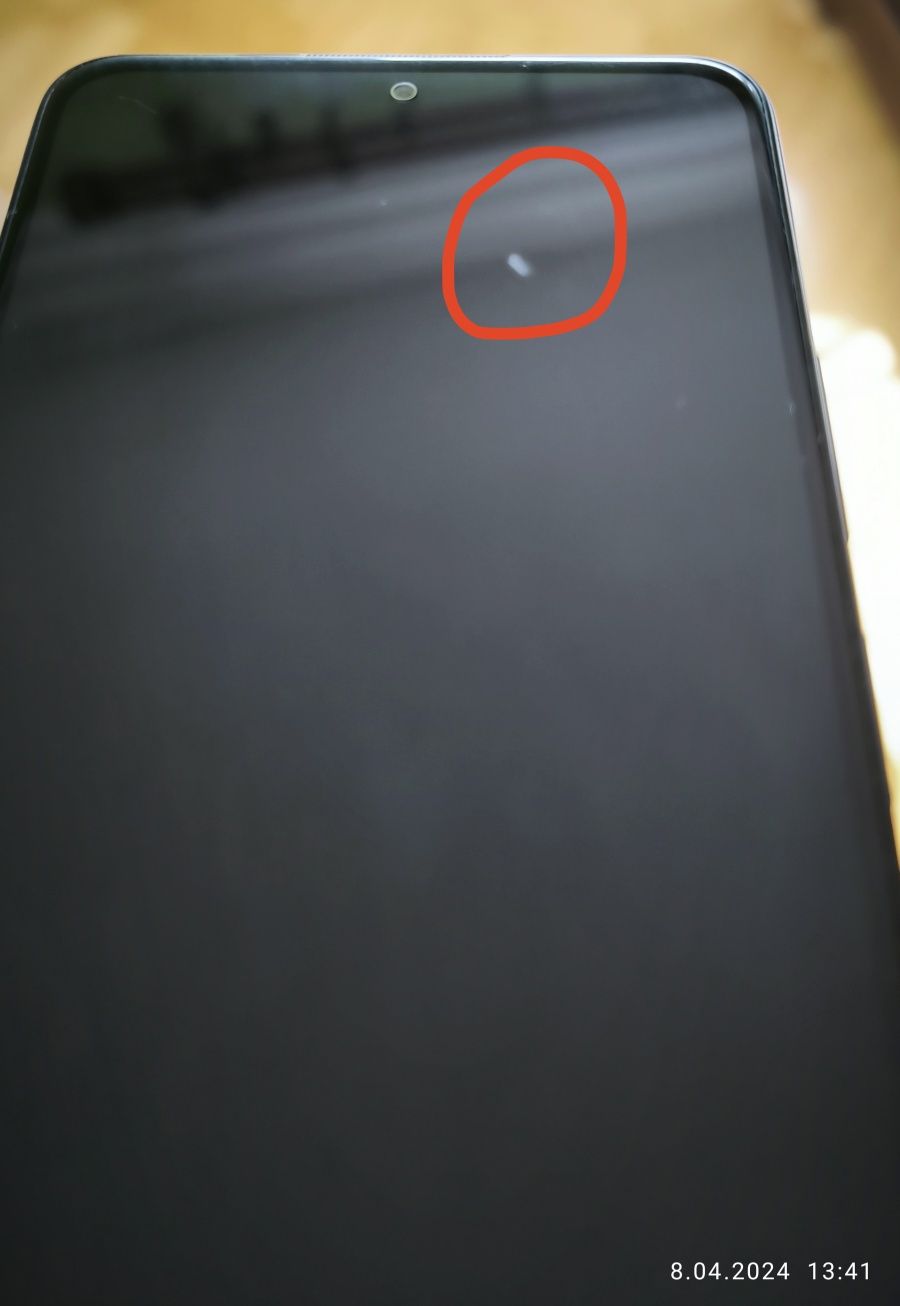 Redmi Note 10 Pro Nebula Purple NFC 6/64GB