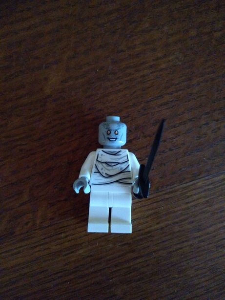 Figurka LEGO Gorr - zabójca bogów
