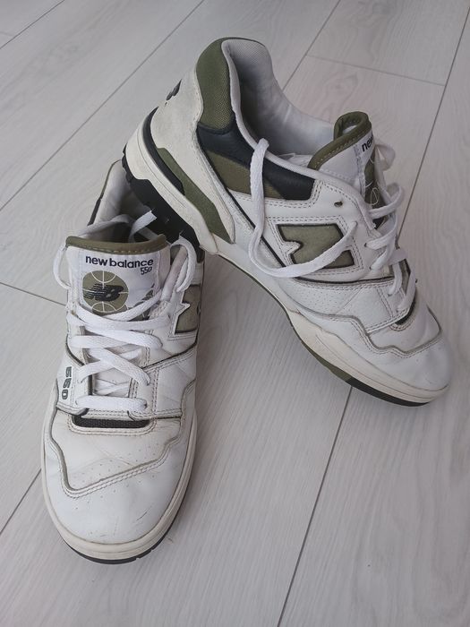 Buty New Balance 550