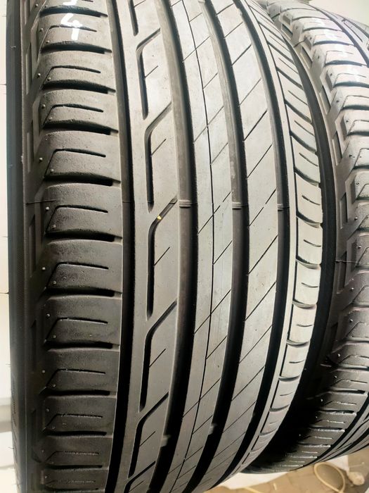 Opony 215/50R18 lato 215/50/18 BRIDGESTONE (osobowe) OO13694