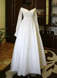 Продаю весільне плаття!