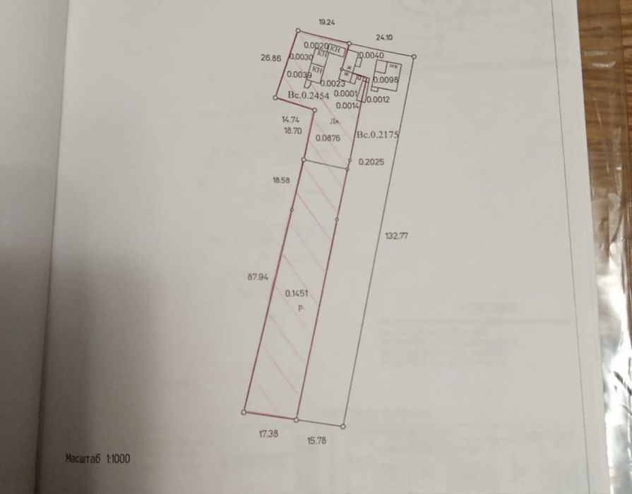 Частина будинку в Ясининичах.