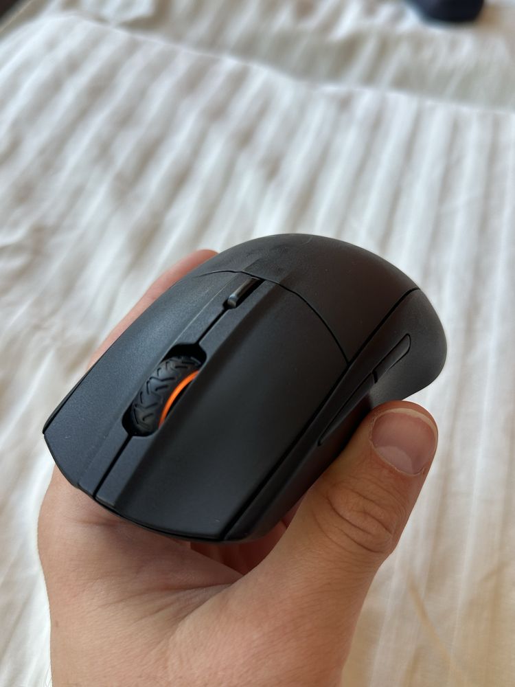 Безпровідна Миша SteelSeries Rival 3 Wireless Gen 1, Б/У