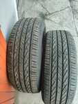 Opona letnia 2 szt 255/65R17 110H Tourador Comfort  Suv