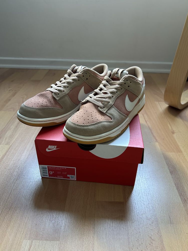 Nike Dunk Low Retro SE