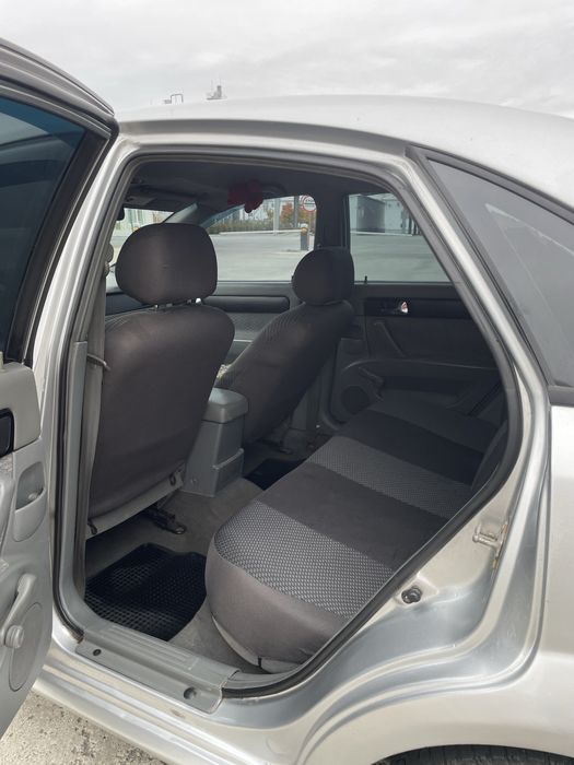 Chevrolet Lacetti 2006