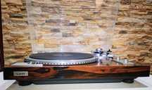 Gramofon Lo-d Ht 550
