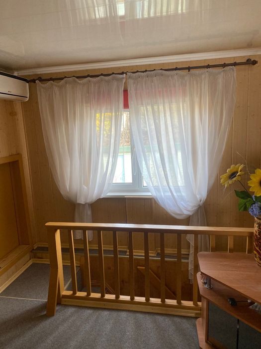 Продам дачу на берегу реки