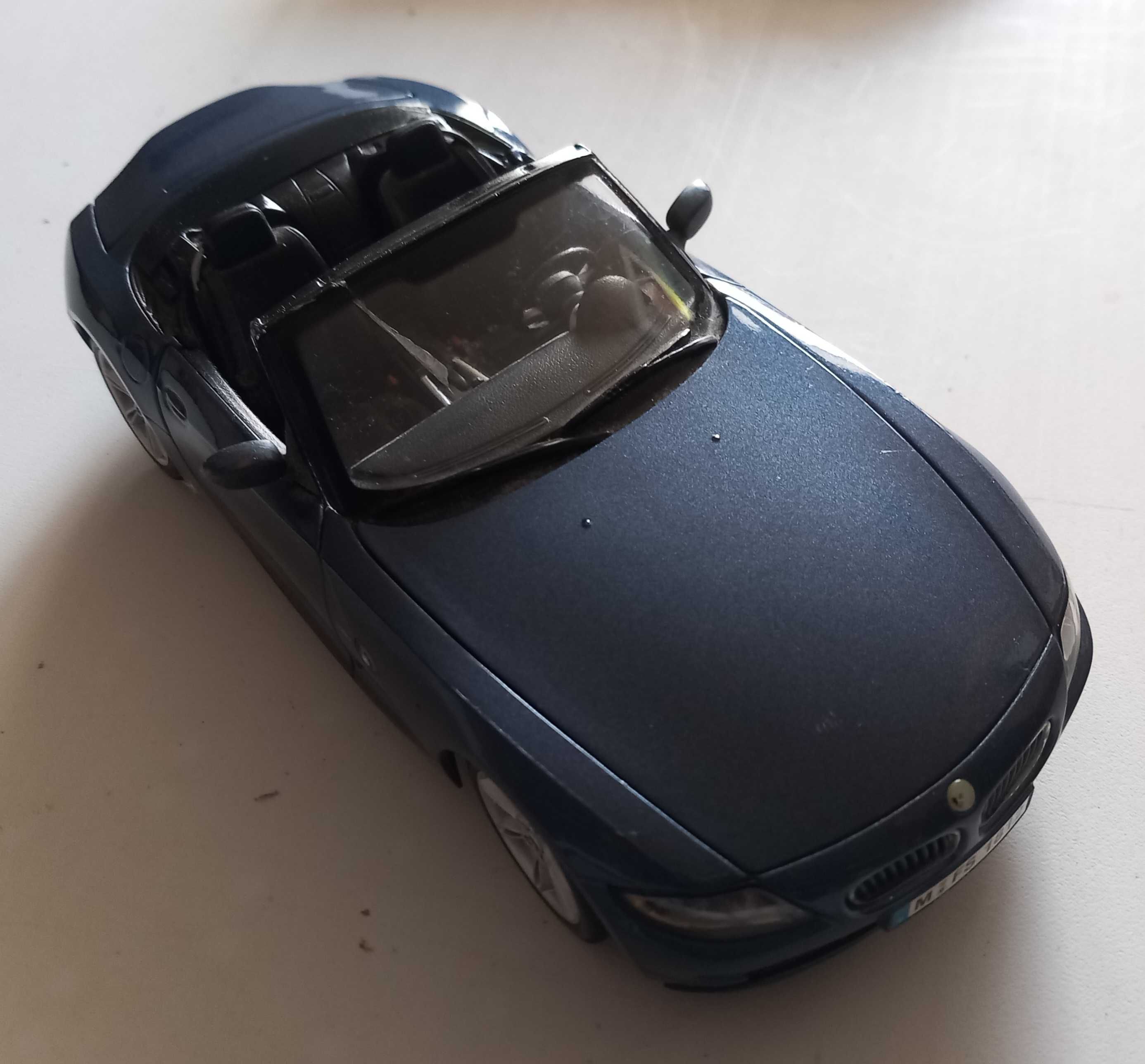 Miniaturas coleção escala 1.18