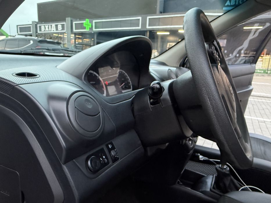 ЗАЗ VIDA 2014 року!!!