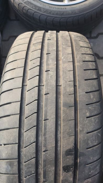 Koła BMW G30 G31  5x112 R18  M-Pakiet  Lato
