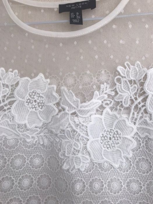 блузка, топ, блузка