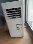 Klimatyzator przenośny 2 kw