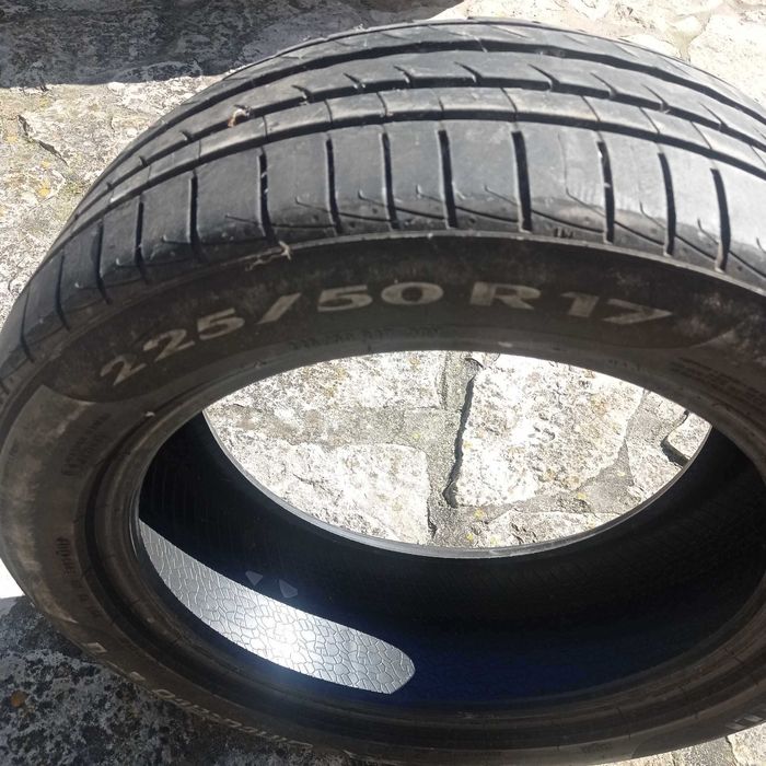 Pneu Pirelli 225/50/R17