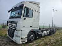 DAF XF 105  Daf xf 105,460 bdf jumbo