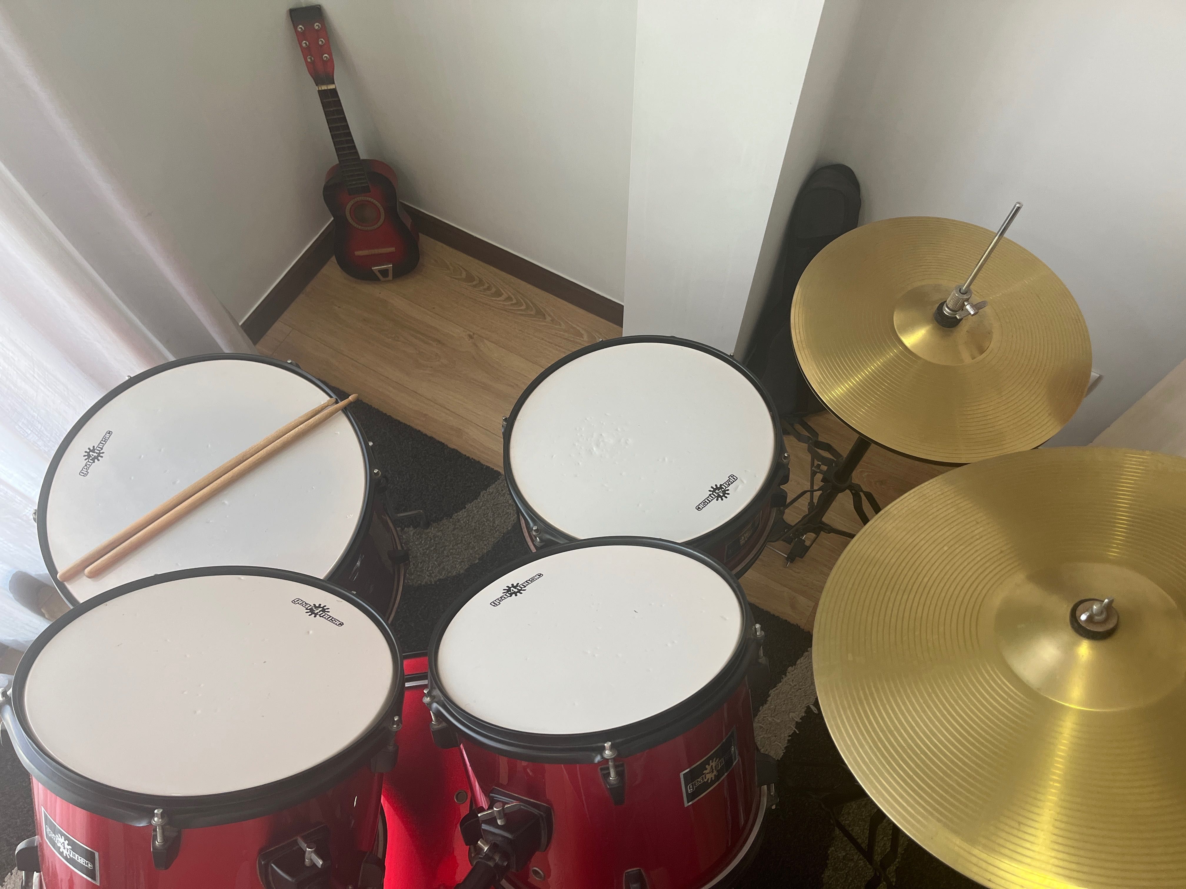 Bateria Gear 4 Music