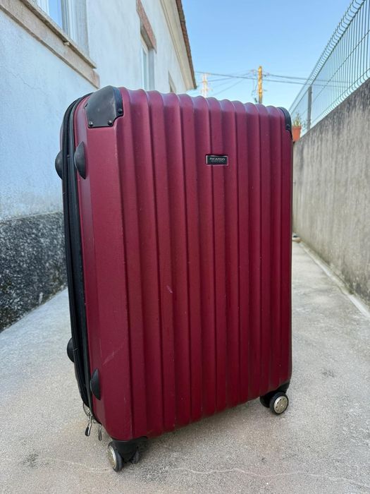 Mala de viagem grande